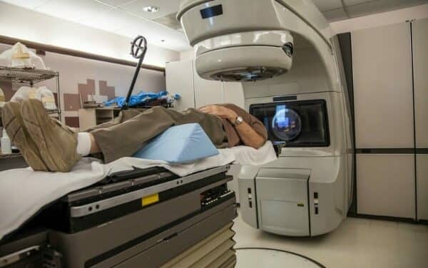 DITTA: Integrating Medical Technologies into Cancer Care Can Save Lives