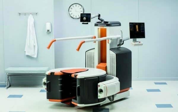 Carestream to Showcase Mobile X-ray System at RSNA