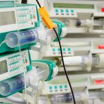 Infusion Errors Earn Top Spot in Health Technology Hazards Report