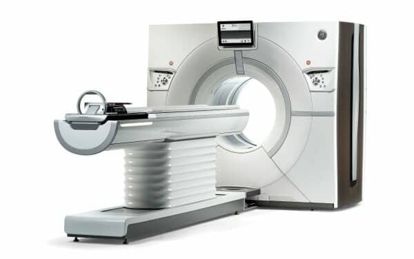 Innovations in CT Technology