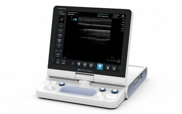 Imaging Roundtable: Ultrasound