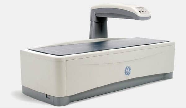 Bone Densitometer Devices Market to Grow at 3.5% CAGR