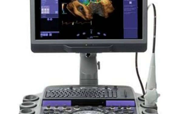 TEE Transducer Testing: More Than Just Compliance