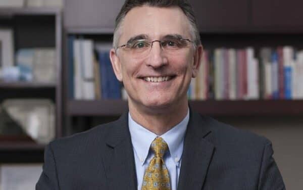 AAMI’s Rob Jensen Takes the Reins