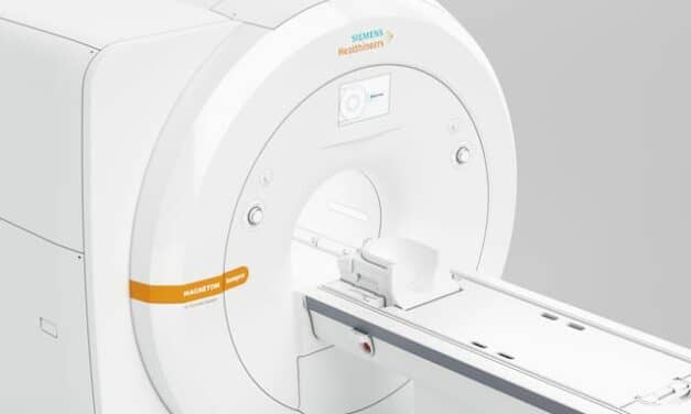 Siemens Gets FDA Nod for 1.5T MRI System