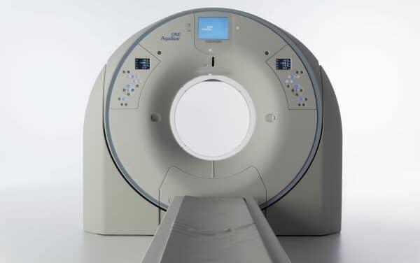 Imaging Roundtable: CT
