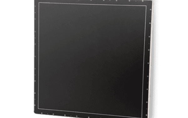 Varex Imaging Showcases Radiography Product Line