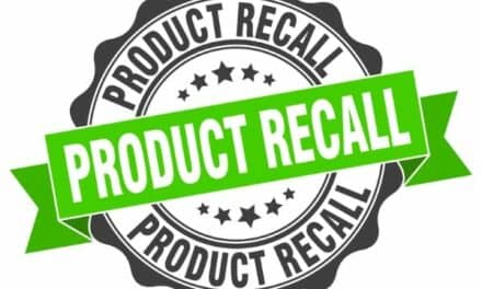 Product Recall Management 101