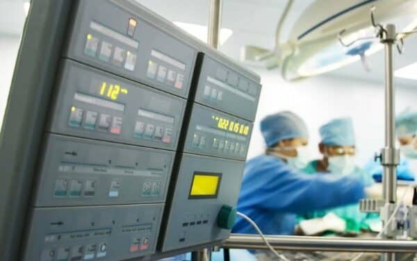 Key Advancements in Biomedical Test Equipment