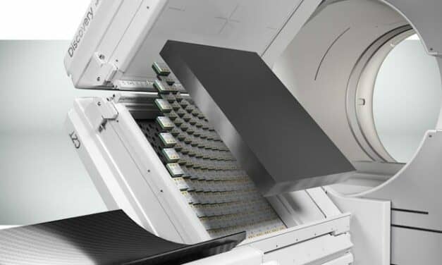 Global SPECT Market to Reach $1.5 Billion by 2021