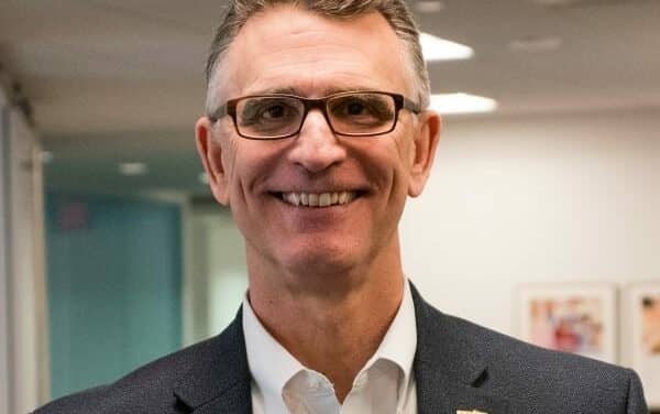 Letter from AAMI’s President: Look Over the Horizon