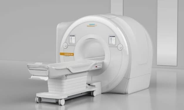 Siemens Expands MRI Portfolio