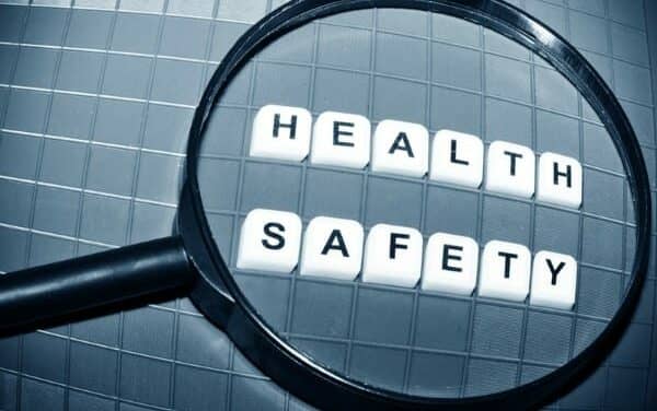 Joint Commission Issues Alert Regarding Healthcare Safety