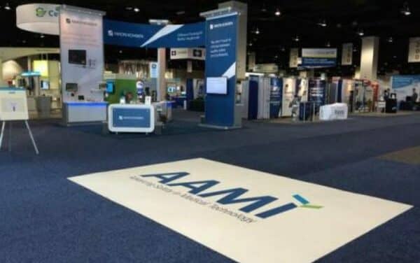 FDA Legislation, Cybersecurity Key Subjects Explored at AAMI 2018