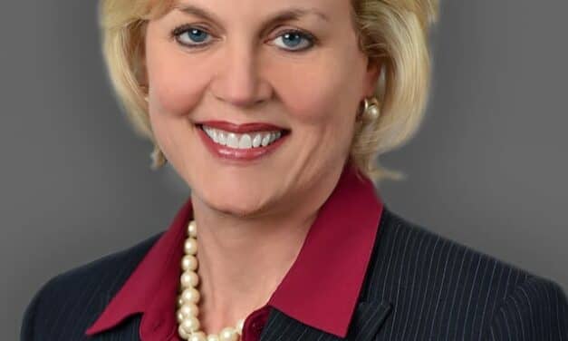 Solis Mammography Welcomes New CFO
