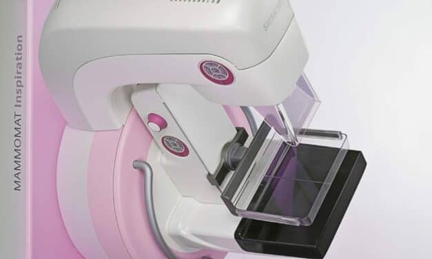 FDA Approves Siemens High-Def Breast Tomosynthesis