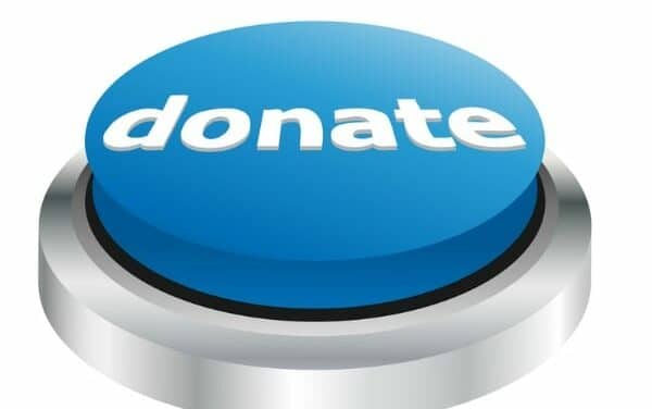 Trisonics Donates Ultrasound to BMET Program