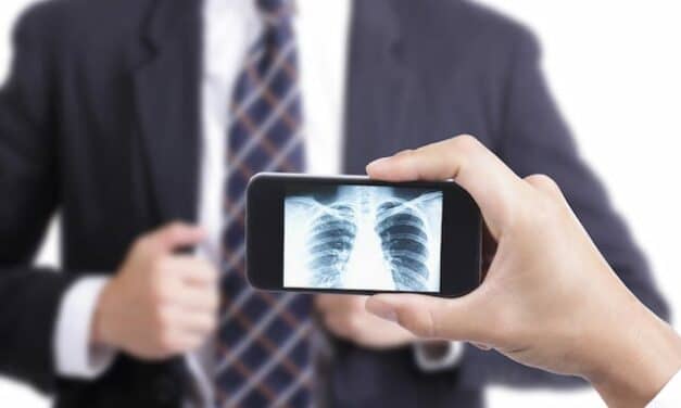 Report: Digital Mobile X-Ray Devices Market Slow to Grow in U.S.