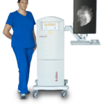 Kubtec Nets Breast Imaging Patent