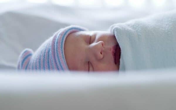 FDA Authorizes Use of Medical Device to Treat Birth Defect in Infants