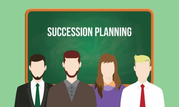 Successful Succession Planning: A How-to Guide