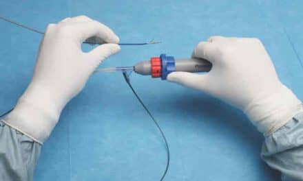 Philips Relaunches IVUS-Guided Catheter