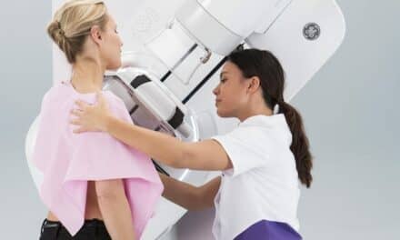 GE Completes Mammography Installation