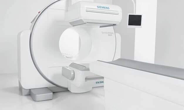 Siemens Debuts Advanced SPECT/CT System