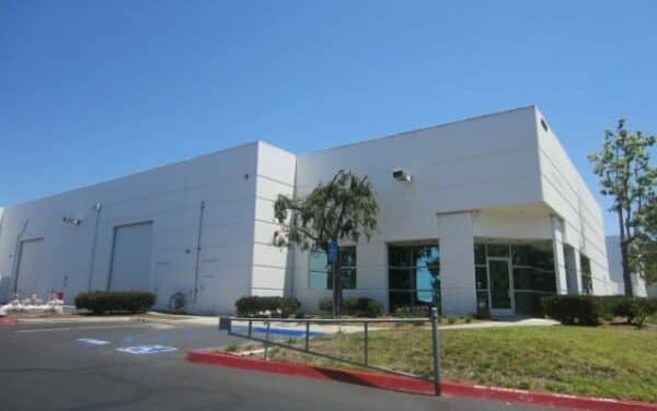 ZRG Moves to New California Location