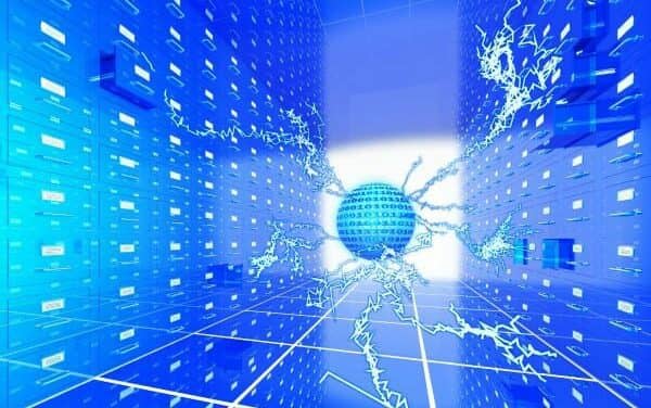 CMMS Data Integrity