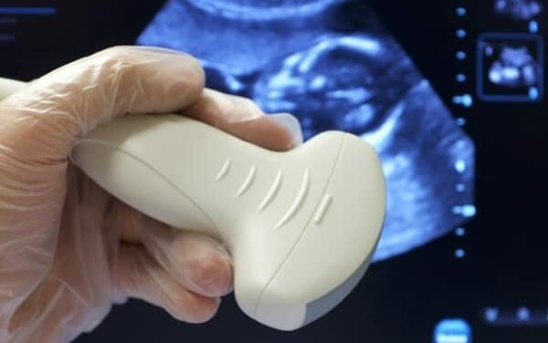 Imaging Roundtable: Ultrasound Probes