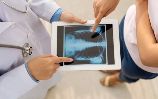 An Inside Look at Digital Radiography