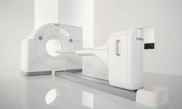 Siemens PET/CT System Scores FDA Nod