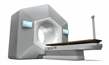 FDA Clears Varian Radiotherapy System