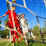 Research Suggests MRI after Concussion in Children Rarely Identifies Brain Injury