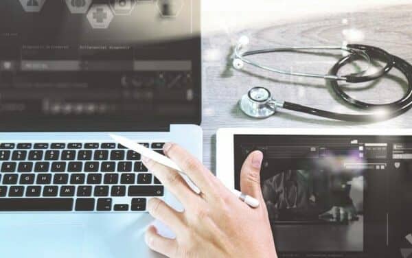 Implementing Medical Devices on Active Directory