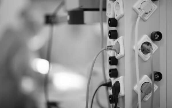 First 650W SFX Medical-Grade Power Supply from RAM Technologies