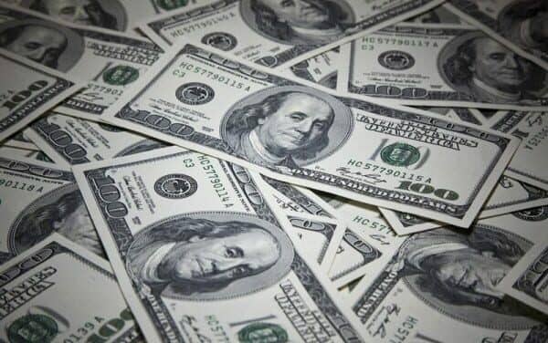 All About the Benjamins