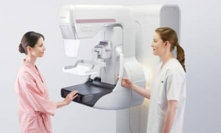 Major Trends in Mammography