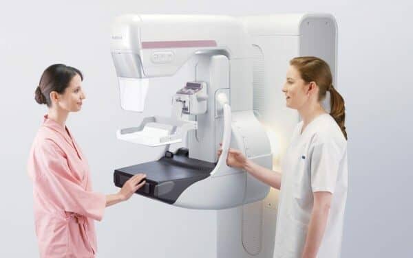 Fujifilm, Volpara Expand Partnership for Personalized Breast Cancer Screenings