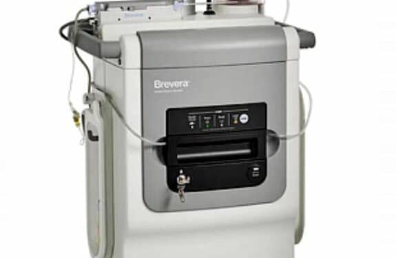 Hologic Launches Breast Biopsy System