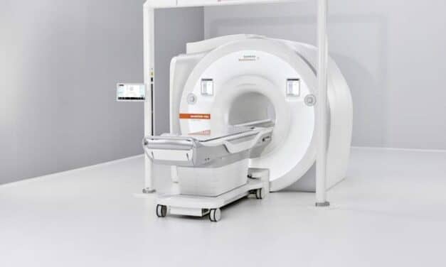 Siemens Debuts MRI System for Radiation Therapy Planning at ASTRO