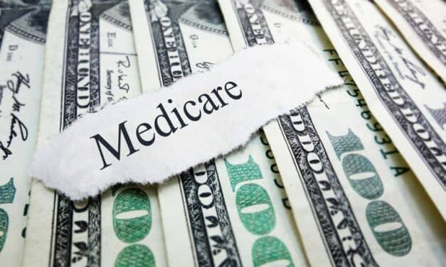 Woman Indicted for $8.8 Million Medical Equipment Scheme