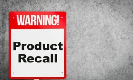 FDA Publishes New Draft Guidance Regarding Product Recalls