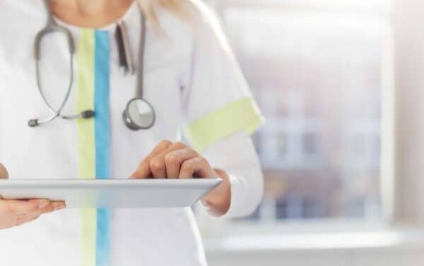 Reflections from the Other Side of Patient Care