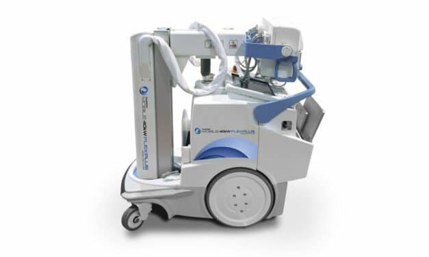 Virginia Hospital Procures New DR System