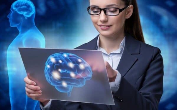 The Advent of Artificial Intelligence