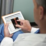 Carestream Nets Iowa Health System Install