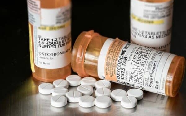 FDA Allows Marketing of First Device to Help with Opioid Withdrawal