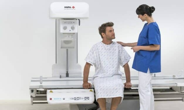 Agfa HealthCare to Showcase Multi-purpose X-Ray Room at RSNA